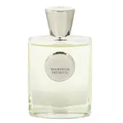 Giardino Benessere Woodstock Patchoul Parfumska voda