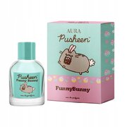 Pusheen Funny Bunny Parfumska voda