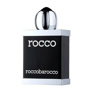 Roccobarocco Rocco Black Toaletna voda