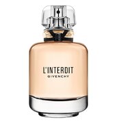 Givenchy L'interdit eau de parfum refillable Parfumska voda