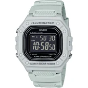 Casio W-218H-8BVEF - Ura