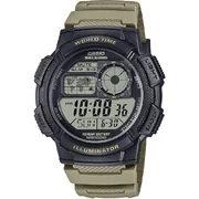Casio AE-1000W-5AVEF - Ura