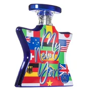 Bond No. 9 My New York Parfumska voda 100ml