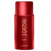 Al Haramain Xplore Ruby Parfumska voda