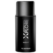 Al Haramain Xplore Night Parfumska voda