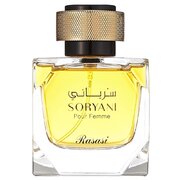 Rasasi Soryani Pour Femme Parfumska voda