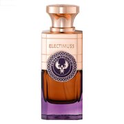 Electimuss Amber Aquilaria Parfumska voda