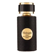 Fragrance World Midnight Oud Parfumska voda