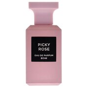 Fragrance World Picky Rose Parfumska voda