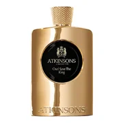 Atkinsons Oud Save The King Parfumska voda - Tester