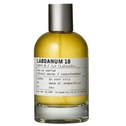 Le Labo Labdanum 18 Parfumska voda - Brez škatle