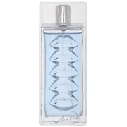 Salvador Dali Eau De Rubylips Toaletna voda