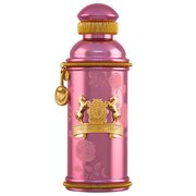 Alexandre.J Rose Oud Parfumska voda