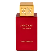 Swiss Arabian Shaghaf Oud Ahmar Parfumska voda 75ml