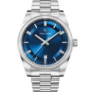 Paul Rich PR-45247 Mens Watch Legacy 40mm 5ATM 