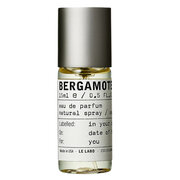 Le Labo Bergamote 22 Parfumska voda