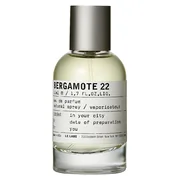 Le Labo Bergamote 22 Parfumska voda 50ml - Brez škatle