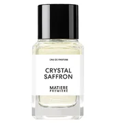 Matiere Premiere Crystal Saffron Parfumska voda - Tester 100ml