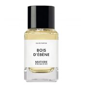Matiere Premiere Bois d'Ebene Parfumska voda - Tester