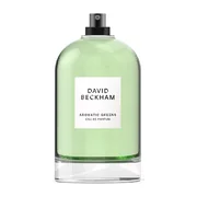 David Beckham Aromatic Greens Parfumska voda - Tester 100ml