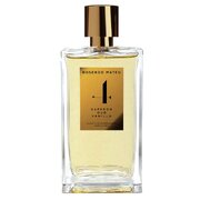 Rosendo Mateu No 4 Saffron Oud Vanilla Parfumska voda 100ml