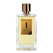 Rosendo Mateu No 1 Bergamot Tea Leaf Sandalwood Parfumska voda 100ml