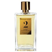 Rosendo Mateu No 2 Citrus Wood Suede Leather Parfumska voda