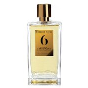 Rosendo Mateu No 6 Jasmin Sandalwood Oriental Musk Parfumska voda 100ml