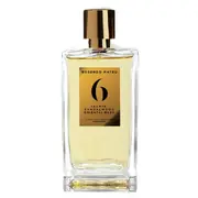 Rosendo Mateu No 6 Jasmin Sandalwood Oriental Musk Parfumska voda 100ml