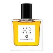 Francesca Bianchi Sex And The Sea Parfumska voda