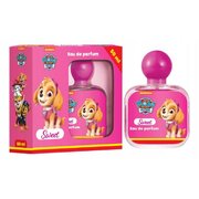 Paw Patrol Skye Toaletna voda