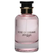 Zimaya Rose Of Dreams Parfumska voda