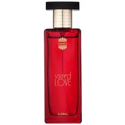 Ajmal Sacred Love Parfumska voda