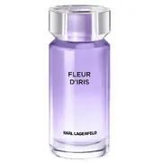Karl Lagerfeld Fleur D'Iris Parfumska voda 100ml