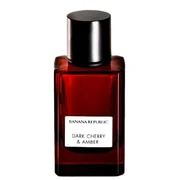 Banana Republic Dark Cherry & Amber Parfumska voda