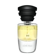 Masque Milano Love Kills Parfumska voda