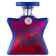 Bond No. 9 Chelsea Nights Limited Edition Swarovski Parfumska voda