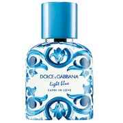 Dolce & Gabbana Light Blue Capri In Love Pour Homme Eau de Parfum Parfumska voda