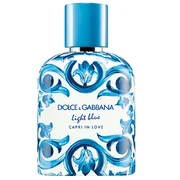 Dolce & Gabbana Light Blue Capri In Love Pour Homme Eau de Parfum Parfumska voda 100ml