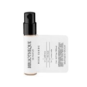 Bibliotheque de Parfum Rose Suede Parfumska voda