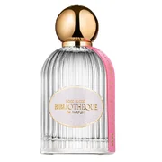 Bibliotheque de Parfum Rose Suede Parfumska voda 100ml