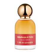 Bibliotheque de Parfum I Am a Winner Parfumska voda