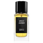 French Avenue Spicy Amber Parfumska voda