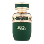 French Avenue Sultry Woods Parfumska voda