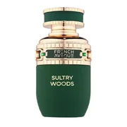 French Avenue Sultry Woods Parfumska voda 80ml