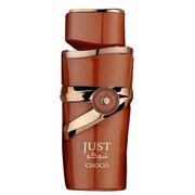 Fragrance World Just Choco Parfumska voda
