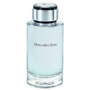 Mercedes-Benz For Men Toaletna voda