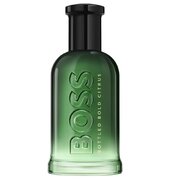 Hugo Boss Boss Bottled Bold Citrus Parfumska voda