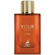 Maison Alhambra Your Touch Amber Parfumska voda