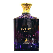 Maison Alhambra Avant Silk Parfumska voda